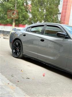 دودج تشارجر